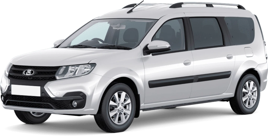 Largus New 7 мест